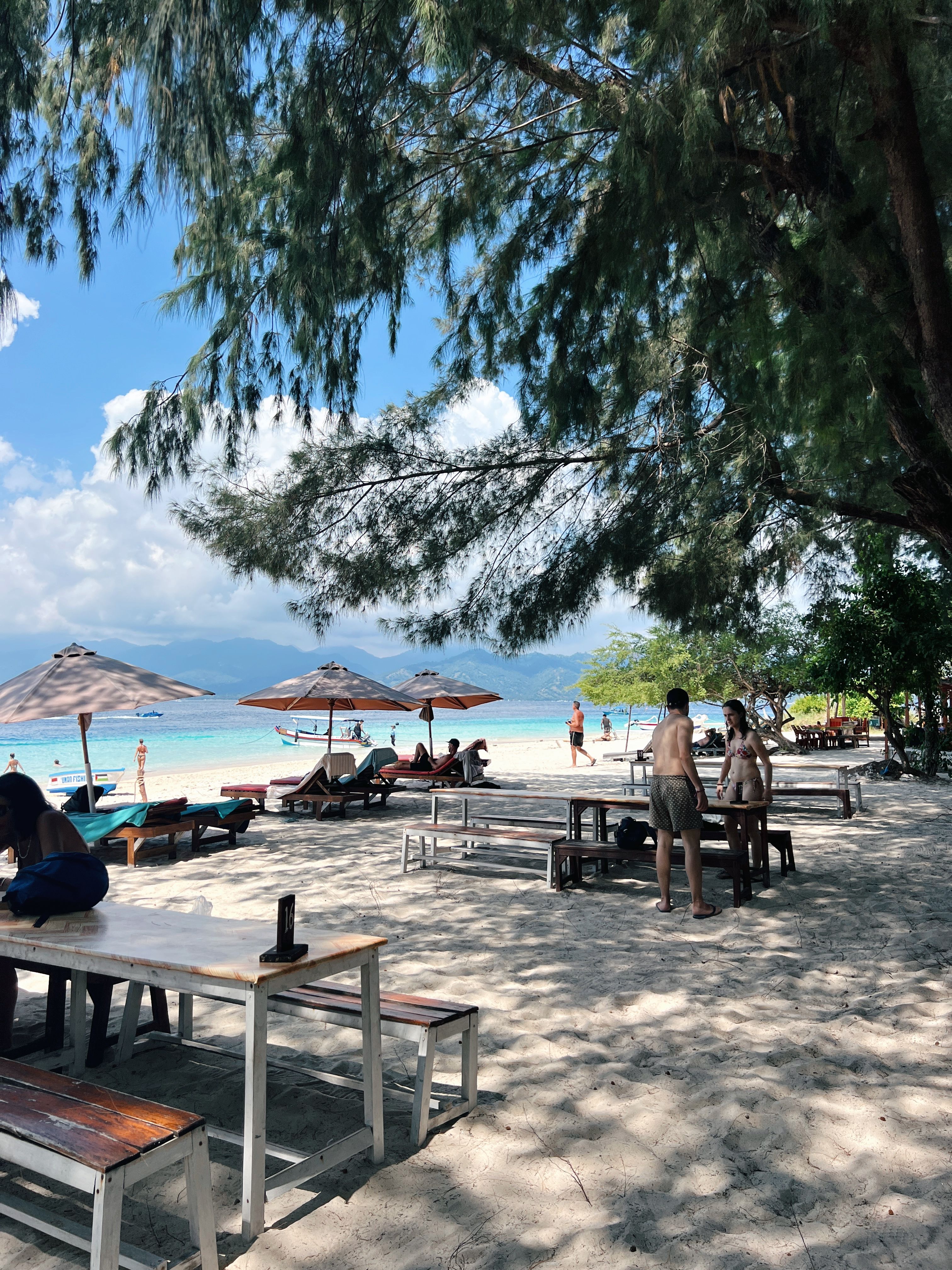 Vacationing in Lombok: Indonesia’s Premier Island Paradise